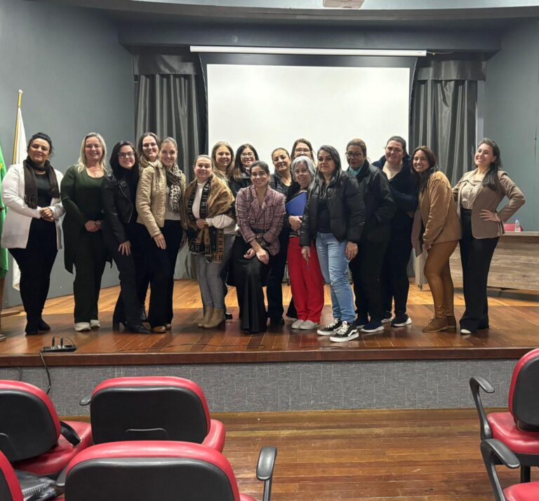 Programa MESS promove encontro sobre planejamento estratégico para mulheres empreendedoras em São Sepé
