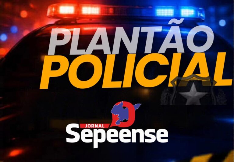Foragido da Justiça é preso pela BM de São Sepé