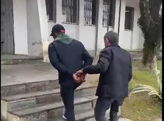 Polícia Civil de São Sepé prende preventivamente indivíduo pelo crime de descumprimento de medida protetiva de urgência