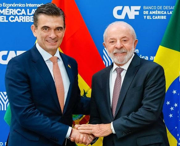 Lula autoriza ajuda humanitária para a Bolívia; entenda a crise política no país