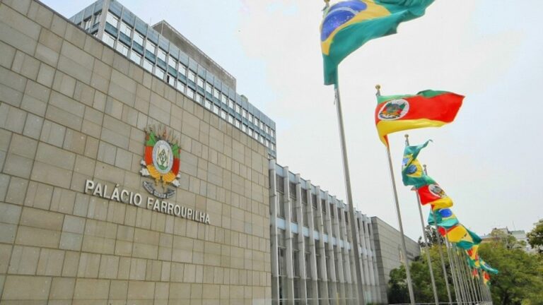 Assembleia aprova contratação de empréstimo externo pelo Estado para enfrentamento de desastres naturais