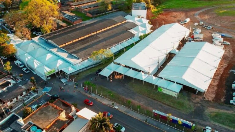 Feicoop celebra expressiva mobilização nacional e internacional para edição de 2026