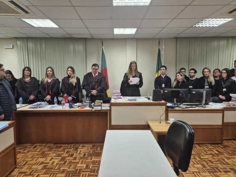 Caso Gabriel: Policiais Militares são condenados a 24 anos de prisão em São Gabriel