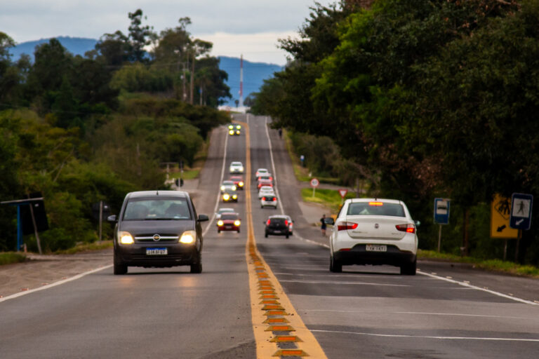 Projeto da Faixa Nova em Santa Maria entra na etapa decisiva de análise e mantém cronograma atrasado