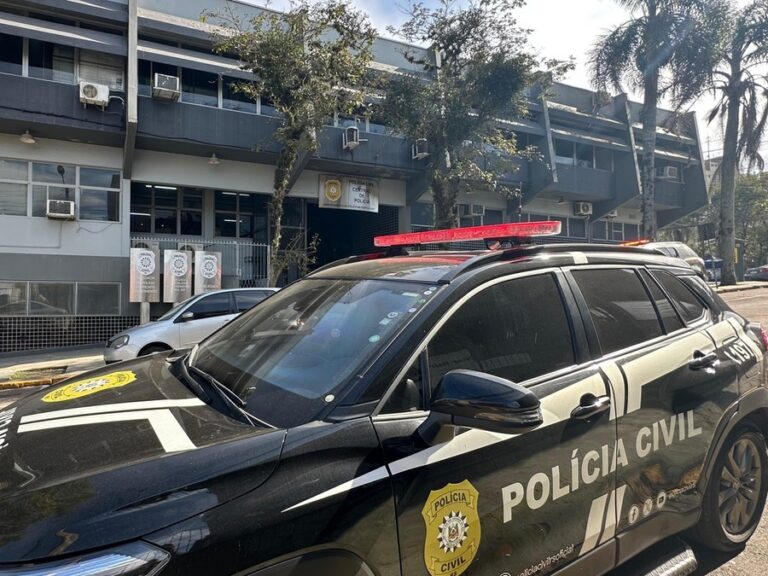 Tragédia em Viamão: Crânio afundado, coração deslocado e casa sem portas: polícia revela detalhes da investigação sobre menino morto pelo pai em Viamão