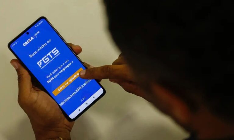 Caixa inicia nesta quinta depósito de R$ 13 bilhões do lucro do FGTS a 138 milhões de trabalhadores