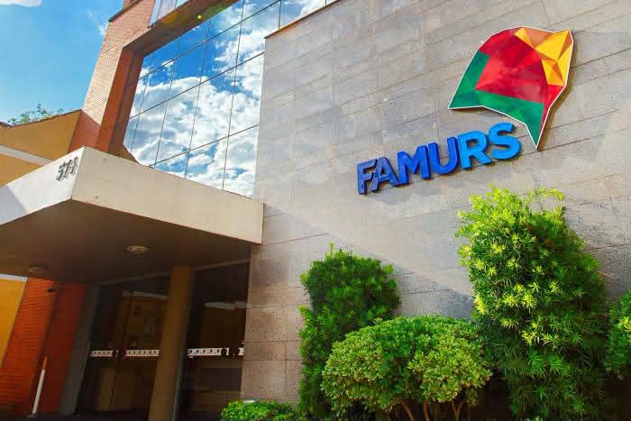 Gestores de todo o Estado participam do 44º Congresso de Municípios do RS