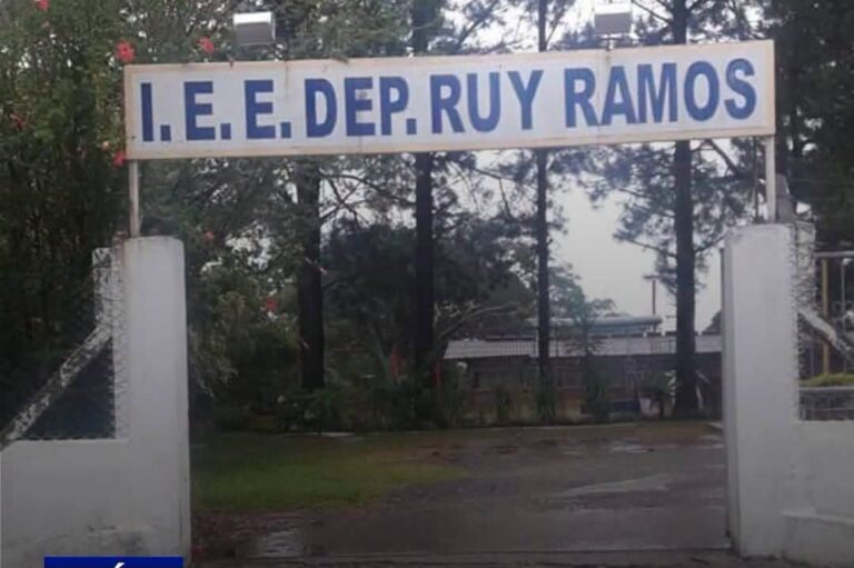 Ataque em escola de Rosário do Sul deixa professora e dois alunos feridos