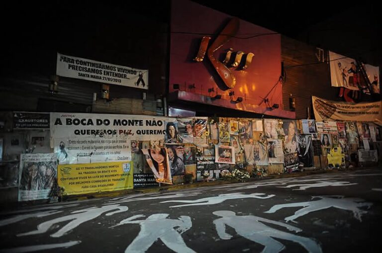 STJ julga em setembro recurso do MPRS para aumentar penas dos réus da tragédia da Boate Kiss