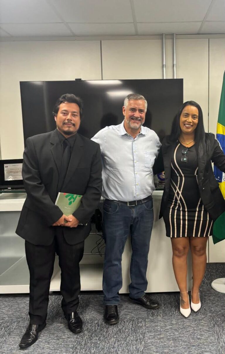 São Sepé avança para a construção de passarela sobre a BR-392