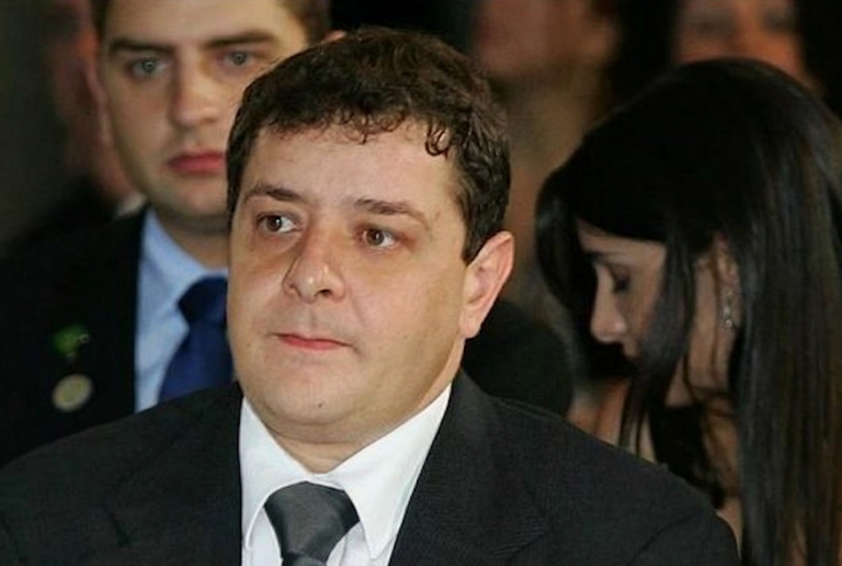Ministro Flávio Dino determina abertura de novo inquérito contra Lulinha