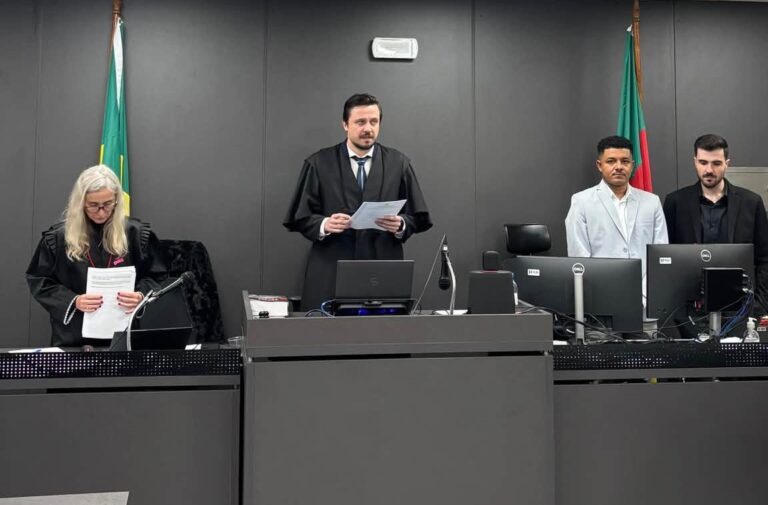 Mais de 18 anos de prisão: Justiça sentencia homem pela morte de duas mulheres