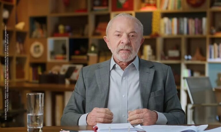 A 9 dias das eleições, governo Lula anuncia proibição de bets no Brasil