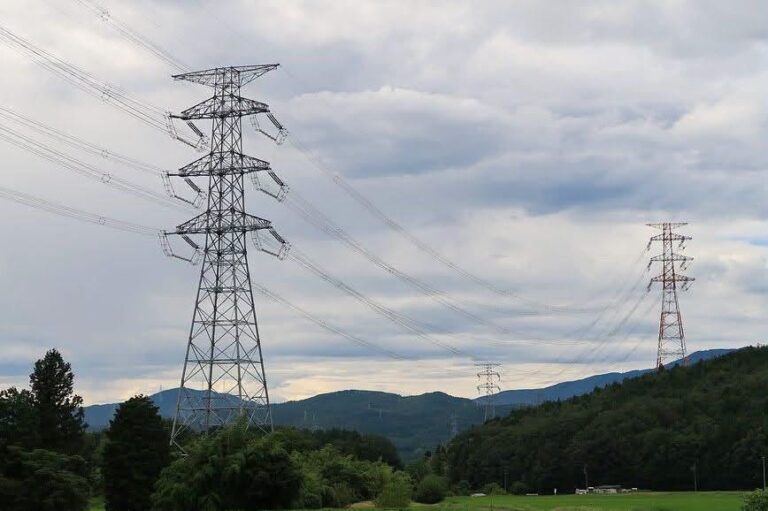 São Sepé tem energia elétrica restabelecida