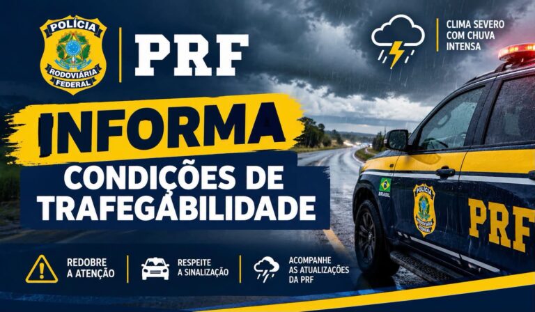 PRF monitora elevação das águas na região do Arenal