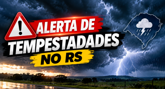 TEMPO AGORA