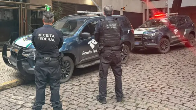 Operação Carbono Oculto chega à 3ª fase e mira ex-diretor do Banco Genial e delator do Caso Master