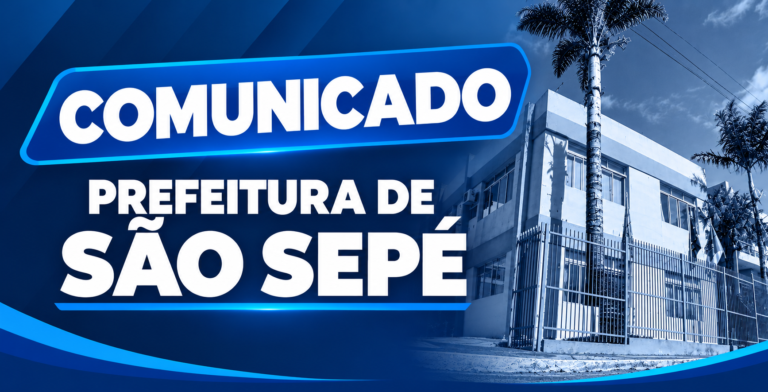 Administração Municipal de São Sepé adota novas medidas de contenção de despesas