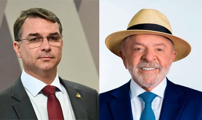 Presidência do Brasil será decidida em segundo turno.