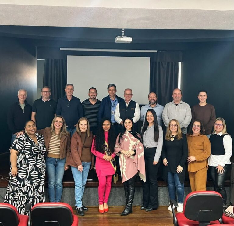 Comissão da Festa Regional da Uva avalia última edição e inicia tratativas para continuidade do evento