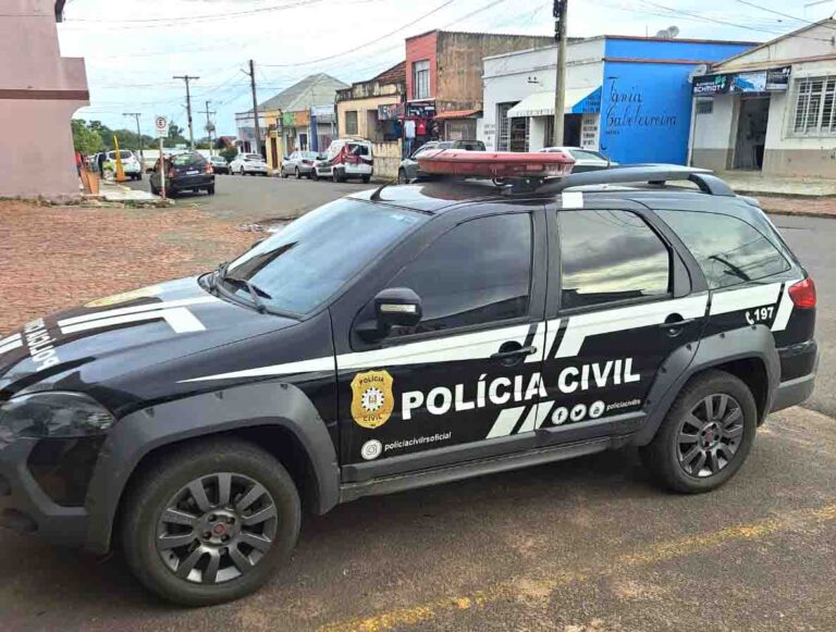 Morte de homem em São Pedro do Sul é investigada pela Polícia Civil